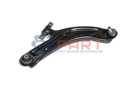 Важіль передній R Nissan Rogue 14- Qashqai 17- Renault Koleos 16- (вир-во) CTR CQ0845R