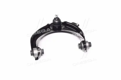 Фото 1 — Важелі та тяги CTR (CQHO23L) Фото Важелі та тяги CTR (CQHO23L) зображення 1