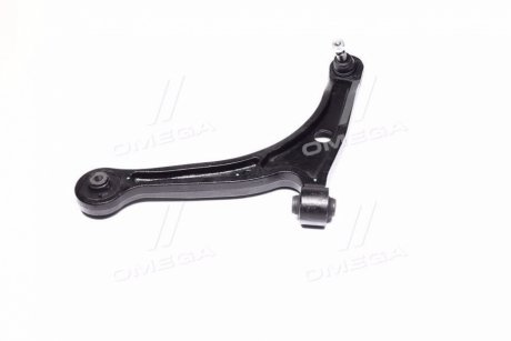 Рычаг передний нижний L Acura MDX 01-06 Honda Pilot 03-08 NEW CQ0083L (выр-во) CTR CQHO-49L