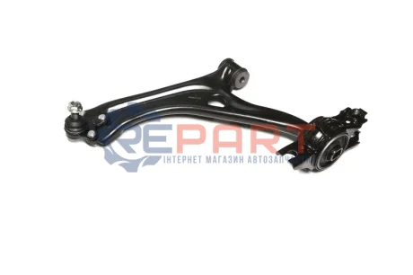 Фото Важіль CTR (CQHO-52L-X) зображення 1