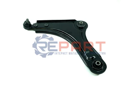 Фото Важіль підвіски, підвіска коліс CTR (CQKD10L) зображення 1