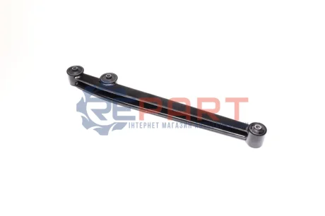 Фото Важіль підвіски, підвіска коліс CTR (CQKD17) зображення 1