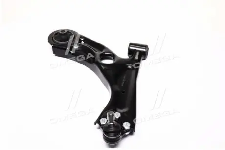 Фото 1 — Важелі та тяги CTR (CQKD-18R) Фото Важелі та тяги CTR (CQKD-18R) зображення 1