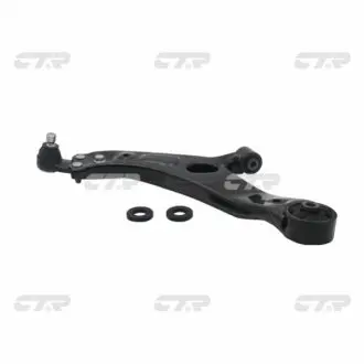 Фото 1 — Важіль підвіски (передній/знизу) (L) Hyundai ix35/Kia Sportage 10- CTR (CQKH102L) Фото Важіль підвіски (передній/знизу) (L) Hyundai ix35/Kia Sportage 10- CTR (CQKH102L) зображення 1