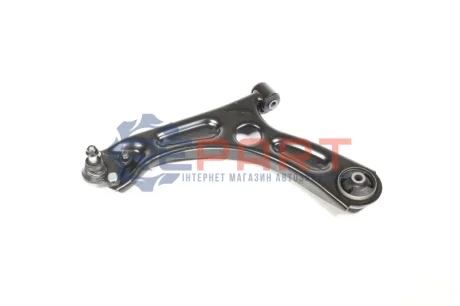 Фото Важіль підвіски перед лев CTR (CQKH-107L) зображення 1