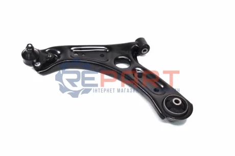 Фото Важіль передній L Hyundai Kona 17- NEW CQ0397L CTR (CQKH-117L) зображення 1