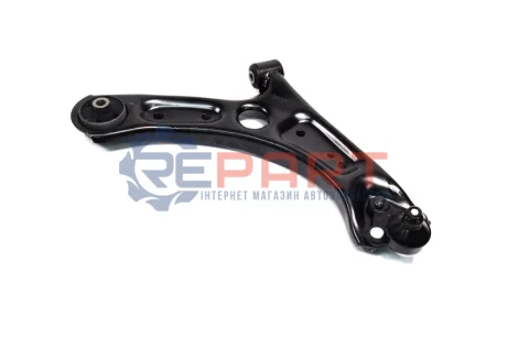 Фото Важіль підвіски (передній/знизу) (R) Hyundai Elantra 16-/Kona EV 18- CTR (CQKH-117R) зображення 1