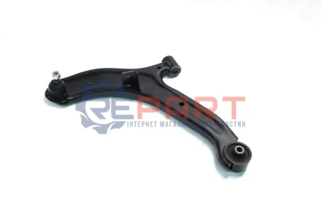 Фото Важіль підвіски, підвіска коліс CTR (CQKH24L) зображення 1