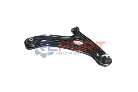 Фото Важіль підвіски, підвіска коліс CTR (CQKH26R) зображення 1