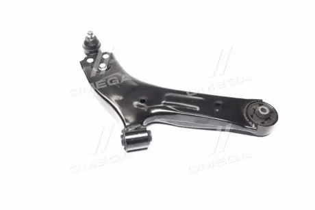 Фото Важіль нижній R Hyundai H-1 Cargo 2.5 Crdi 08- NEW CQ0143R CTR (CQKH-65R) зображення 1