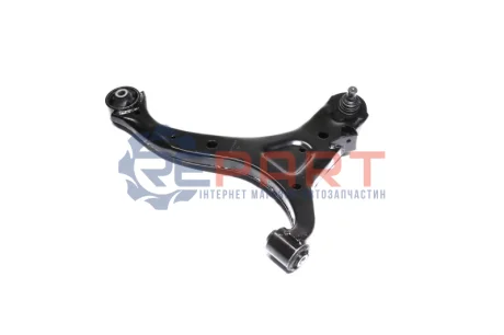 Фото Рычаг нижний R Hyundai Santa Fe 06- (выр-во) CTR (CQKH70R) изображение 1