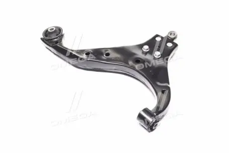 Фото 1 — Важіль підвіски (передній/знизу) (R) Hyundai Tucson/Kia Sportage 04- CTR (CQKH77R) Фото Важіль підвіски (передній/знизу) (R) Hyundai Tucson/Kia Sportage 04- CTR (CQKH77R) зображення 1