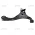 Рычаг нижний R Hyundai Elantra 06-10 I30 Kia Cee'D 06-12 Carens 06-13 (выр-во) CTR (CQKH80R) изображение 1