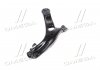 Рычаг нижний R Hyundai Elantra (Md/Jk/Gd) 15- Veloster (Fs) 11- (выр-во) - CQKH-97R (545012V000, 545013X000, 545013X700) CTR CQKH97R (фото 4)