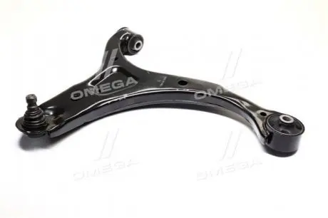 Фото Важіль підвіски, підвіска коліс CTR (CQKK-59R) зображення 1