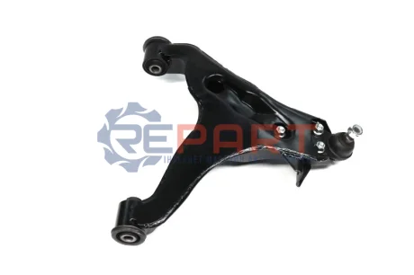 Фото Важіль передній нижній правий CTR (CQM26R) зображення 1