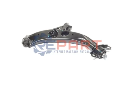 Фото Важелі та тяги CTR (CQMZ10L) зображення 1