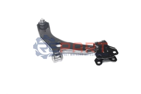 Рычаг подвески LOWER R MAZDA 3 (пр-во) CTR CQMZ13R Купить в Украине