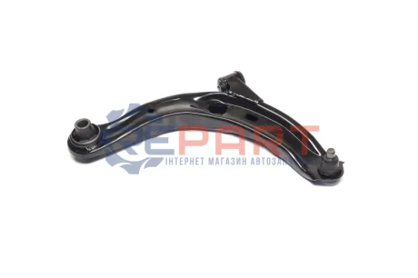 Фото Важіль підвіски, підвіска коліс CTR (CQMZ3R) зображення 1