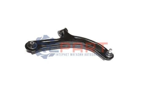 Фото Важіль підвіски (передній/знизу) (R) Nissan NV200 1.5 dCi/1.6 16V 10- CTR (CQN10R) зображення 1