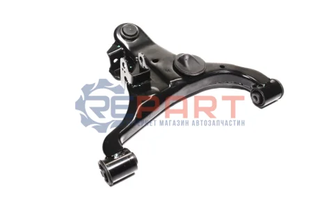 Фото 1 — Важіль підвіски CTR (CQN19R) Фото Важіль підвіски CTR (CQN19R) зображення 1