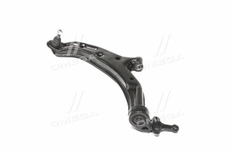 Рычаг подвески NISSAN Almera,Sunny,Sylphy N16, B15, G10 00-,Sentra (B15)00- LOWER L CTR CQN2L (фото 1)