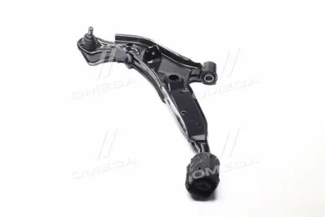 Фото 1 — Рычаг передний L Nissan Maxima 94-00 Cefiro 88-99 Nfiniti I30 96-99 (выр-во) CTR (CQN41) Фото Рычаг передний L Nissan Maxima 94-00 Cefiro 88-99 Nfiniti I30 96-99 (выр-во) CTR (CQN41) изображение 1