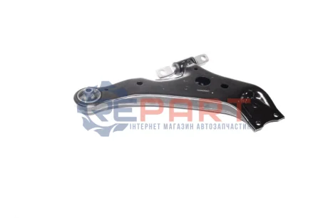 Фото Важіль підвіски, підвіска коліс CTR (CQT10R) зображення 1