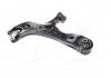 Рычаг подвески TOYOTA AURIS 06-12 LOWER L - CTR CQT-19L (4806912300, 4806905080, 4806902140) CQT19L