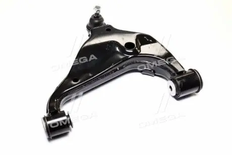 Фото Важіль підвіски CTR (CQT-25L) зображення 1