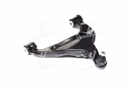 Фото 1 — Важіль підвіски CTR (CQT-25R) Фото Важіль підвіски CTR (CQT-25R) зображення 1