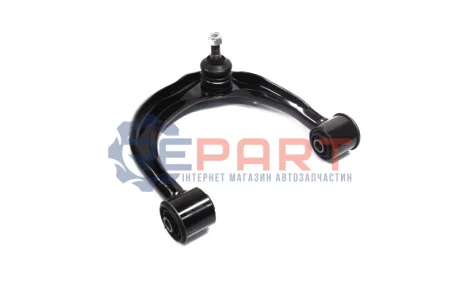 Фото 1 — Рычаг подвески CTR (CQT-43L) Фото Рычаг подвески CTR (CQT-43L) изображение 1