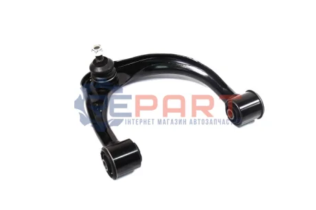 Фото Важелі та тяги CTR (CQT-43R) зображення 1