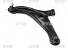 Рычаг подвески Toyota Yaris NLP10 1.4D-4D 03-05,ECHO 00-03 FRONT LOWER LH CTR CQT6L (фото 1)