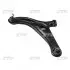 Фото Рычаг подвески Toyota Yaris NLP10 1.4D-4D 03-05,ECHO 00-03 FRONT LOWER LH CTR (CQT6L) изображение 1