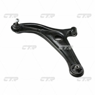 Рычаг подвески Toyota Yaris NLP10 1.4D-4D 03-05,ECHO 00-03 FRONT LOWER LH CTR CQT6L