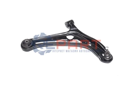 Фото Рычаг подвески Toyota Yaris NLP10 1.4D-4D 03-05,ECHO 00-03 FRONT LOWER RH CTR (CQT6R) изображение 1