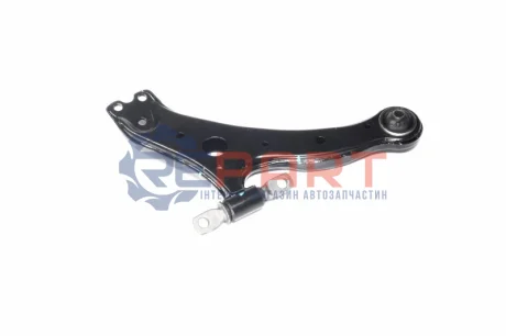 Фото Важіль підвіски (передній) (L) Toyota Highlander 2.4 00-07 CTR (CQT7L) зображення 1