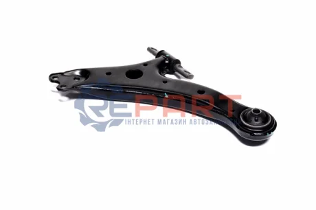 Фото Сайлентблок важеля (переднього/ззаду) Toyota Camry 01-07/Lexus RX300 03-08 CTR (CQT7R) зображення 1