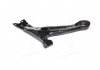 Важіль підвіски TOYOTA COROLLA CE12# 00-08 FRONT LOW L - CQT-9L (4806921020, 4806920400, 4806920390) CTR CQT9L (фото 4)