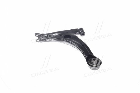 Рычаг нижний R Toyota Corolla 01-07 Avensis 03-09 (выр-во) - CQT-9R (4806821020, 4806812251, 4806812220) CTR CQT9R