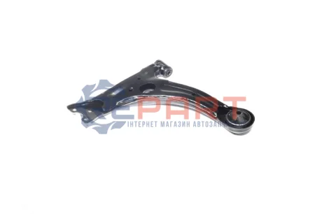 Фото 1 — Важіль підвіски, підвіска коліс CTR (CQT9R) Фото Важіль підвіски, підвіска коліс CTR (CQT9R) зображення 1