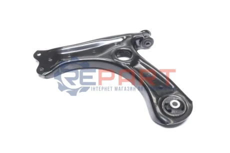 Фото 1 — Важіль передній нижній левый CTR (CQVW10L) Фото Важіль передній нижній левый CTR (CQVW10L) зображення 1