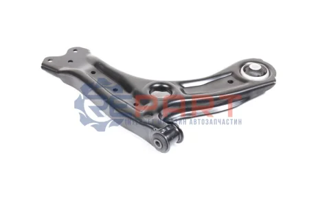 Фото Важіль передній нижній правий CTR (CQVW3R) зображення 1