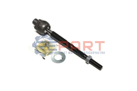 Фото Внутрішня рульова тяга CTR (CR0166) зображення 1