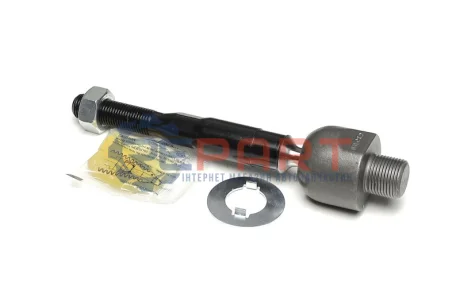 Фото 1 — Внутрішня рульова тяга CTR (CR0203) Фото Внутрішня рульова тяга CTR (CR0203) зображення 1