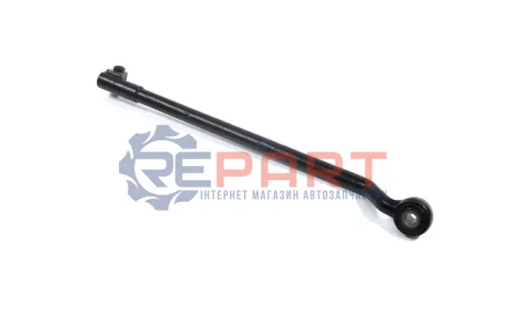 Тяга рулевая R Daewoo Nexia 95- Espero 90- Lanos 96- OLD CRKD-6 (выр-во) CTR CR0238 Купить в Украине