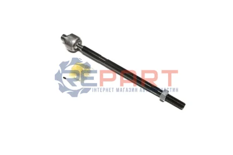 Фото 1 — Тяга рульова Kia Carens I 00-02/KIa Shuma 96-04 (L=295) CTR (CR0318) Фото Тяга рульова Kia Carens I 00-02/KIa Shuma 96-04 (L=295) CTR (CR0318) зображення 1