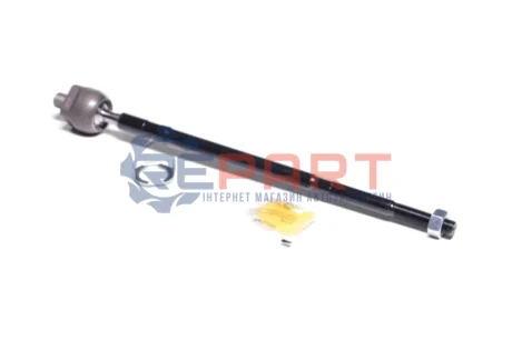 Фото 1 — Тяга рульова Mazda 323 94-98 (L=335mm) CTR (CR0414) Фото Тяга рульова Mazda 323 94-98 (L=335mm) CTR (CR0414) зображення 1