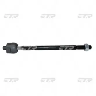 Тяга рулевая Mazda 2 02-07, Ford Fusion 02-12, fiesta OLD CRMZ-61 (пр-во) CTR CR0437 Купить в Украине